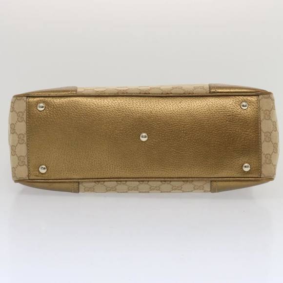 GUCCI GG pattern Handbag - Picture 3 of 16